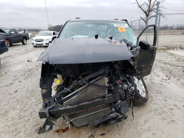 Photo 5 from auction – 2014 CHRYSLER TOWN & COU with VIN 2C4RC1BG8ER273456