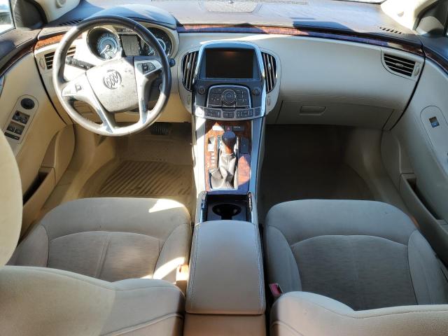 Photo 8 from auction – 2013 BUICK LACROSSE with VIN 1G4GA5ER4DF180033
