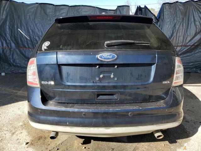 Photo 6 from auction – 2010 FORD EDGE with VIN 2FMDK3JC1ABB76315