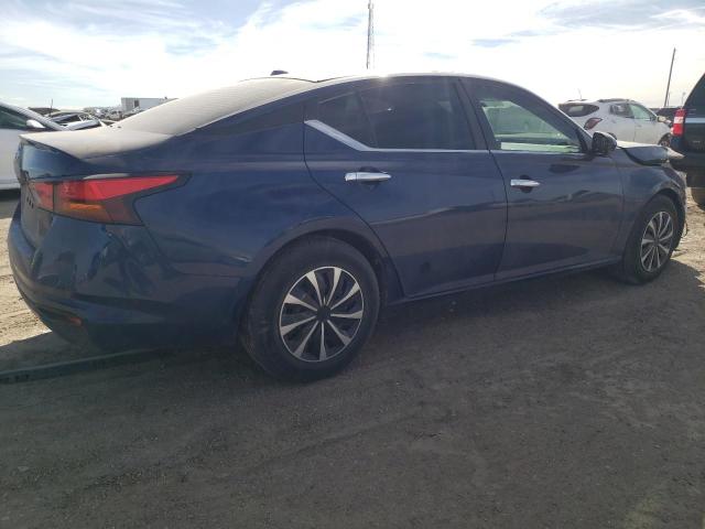 Photo 3 from auction – 2020 NISSAN ALTIMA S with VIN 1N4BL4BV7LC225069
