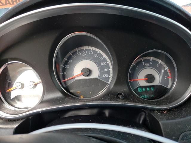 Zdjęcie 9 z aukcji – 2012 CHRYSLER 200 TOURIN z VIN 1C3CCBBB8CN303148