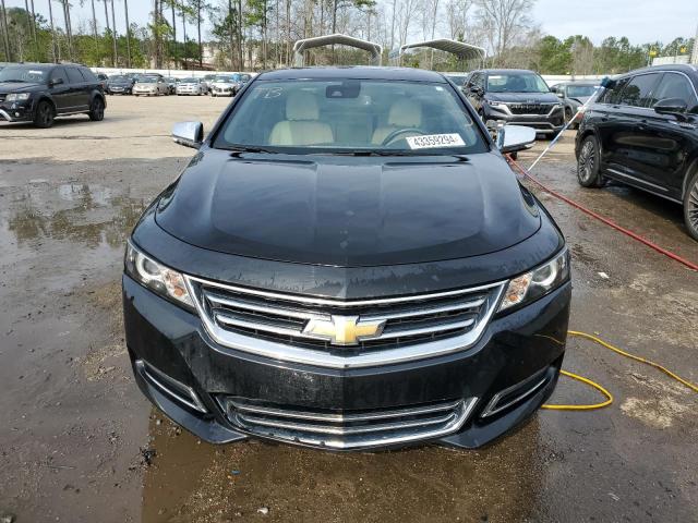 Photo 5 from auction – 2017 CHEVROLET IMPALA PRE with VIN 2G1145S32H9181013