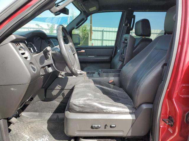 Photo 7 from auction – 2007 FORD EXPEDITION with VIN 1FMFU16577LA67786