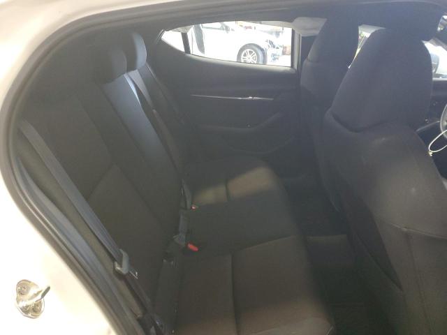 Photo 10 from auction – 2022 MAZDA 3 with VIN JM1BPAJL5N1511952