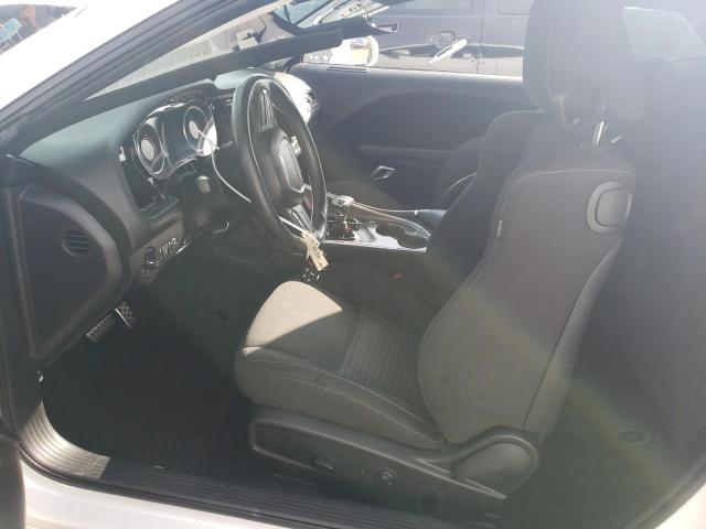 Photo 7 from auction – 2020 DODGE CHALLENGER with VIN 2C3CDZFJ6LH243421