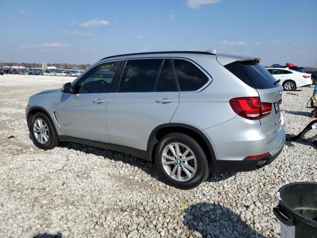 Photo 2 from auction – 2015 BMW X5 XDRIVE3 with VIN 5UXKR0C59F0P03996