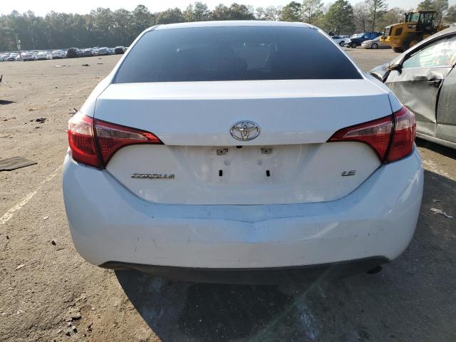 Photo 6 from auction – 2019 TOYOTA COROLLA L with VIN 5YFBURHEXKP936184
