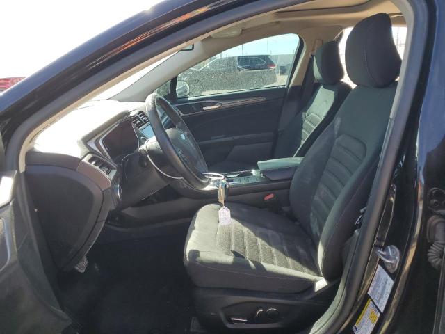 Photo 7 from auction – 2020 FORD FUSION SE with VIN 3FA6P0HD6LR150752