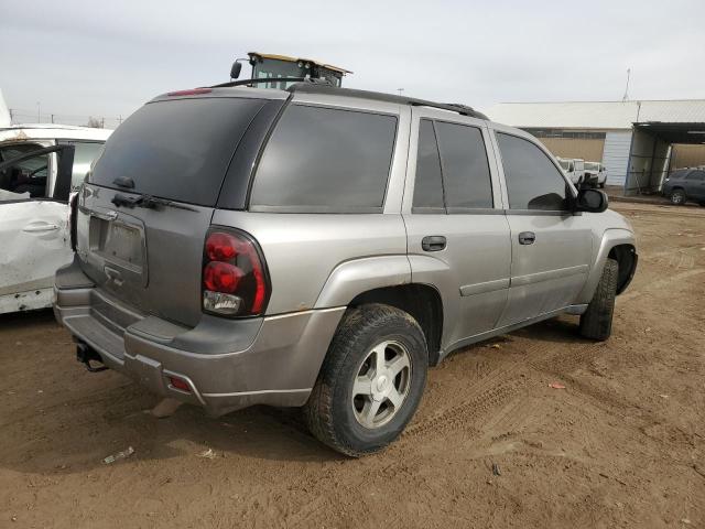 Photo 3 from auction – 2006 CHEVROLET TRAILBLAZE with VIN 1GNDS13SX62254916