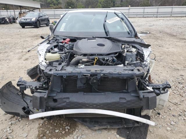 Photo 5 from auction – 2017 INFINITI Q60 BASE with VIN JN1CV7EK0HM110507