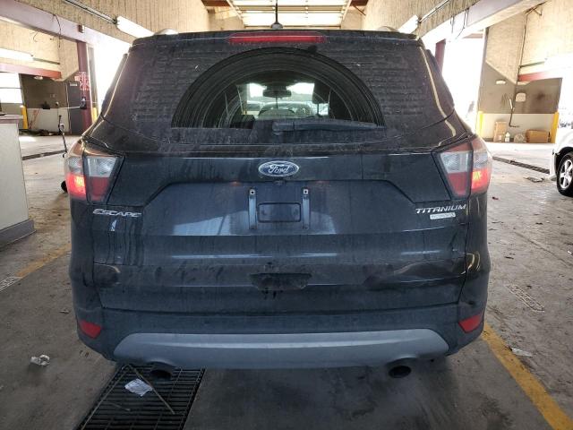 Photo 6 from auction – 2017 FORD ESCAPE TIT with VIN 1FMCU0JD9HUE05051
