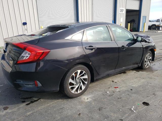 Photo 3 from auction – 2016 HONDA CIVIC EX with VIN 19XFC2F71GE088849