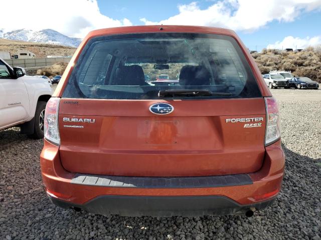 Photo 6 from auction – 2011 SUBARU FORESTER 2 with VIN JF2SHAAC1BG754360