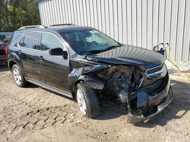 Photo 4 from auction – 2015 CHEVROLET EQUINOX LT with VIN 2GNALCEKXF6296823
