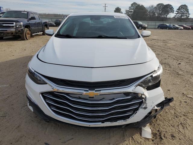 Photo 5 from auction – 2022 CHEVROLET MALIBU LS with VIN 1G1ZC5ST5NF174985