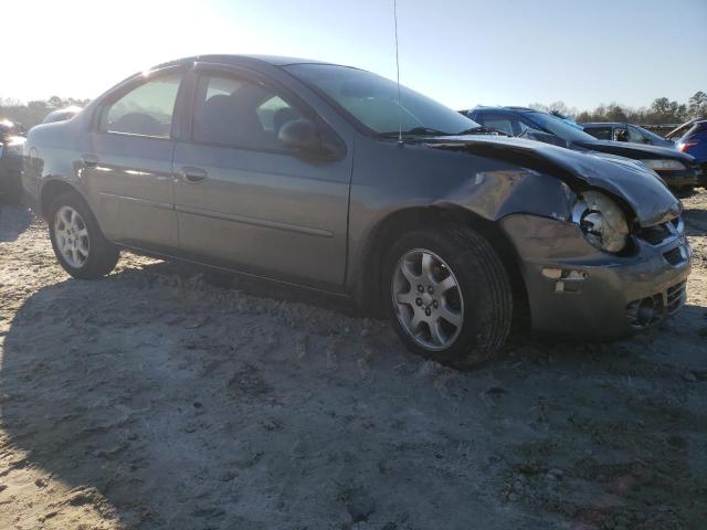 Photo 4 from auction – 2003 DODGE NEON SXT with VIN 1B3ES56CX3D175790