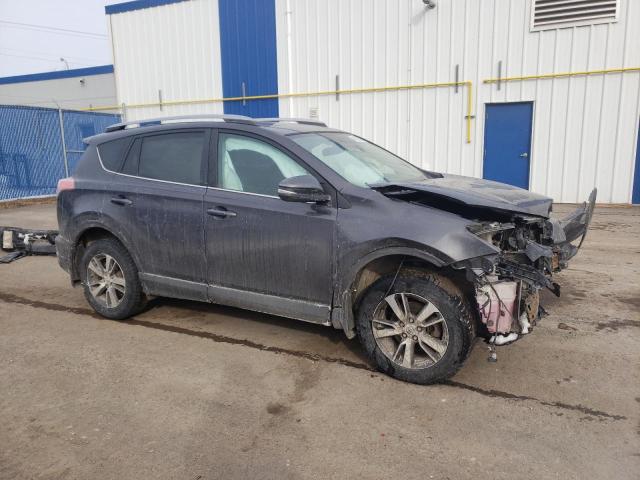 Photo 4 from auction – 2017 TOYOTA RAV4 XLE with VIN 2T3RFREV2HW624503