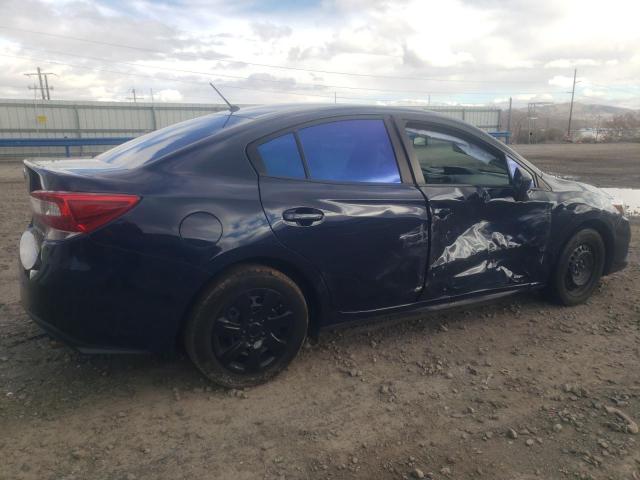 Photo 3 from auction – 2020 SUBARU IMPREZA with VIN 4S3GKAB66L3603831