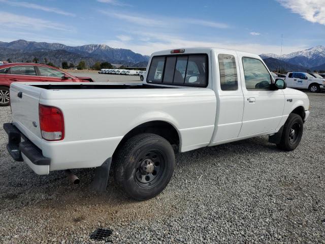Photo 3 from auction – 2000 FORD RANGER SUP with VIN 1FTYR14VXYPB95077