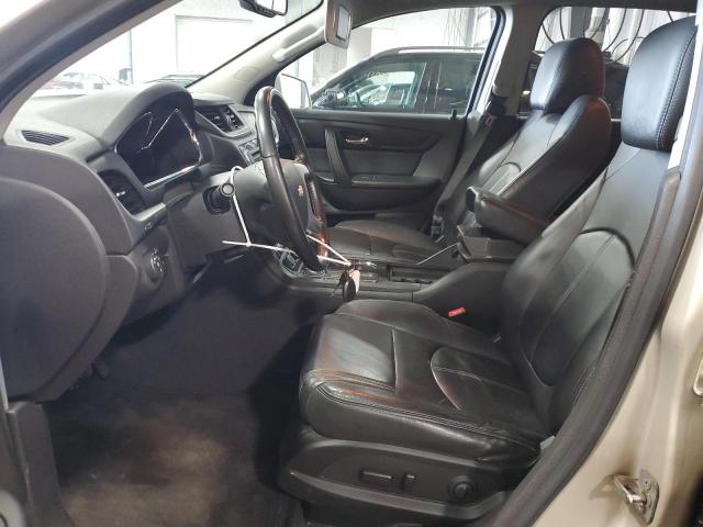 Photo 7 from auction – 2016 CHEVROLET TRAVERSE L with VIN 1GNKVHKD1GJ141826