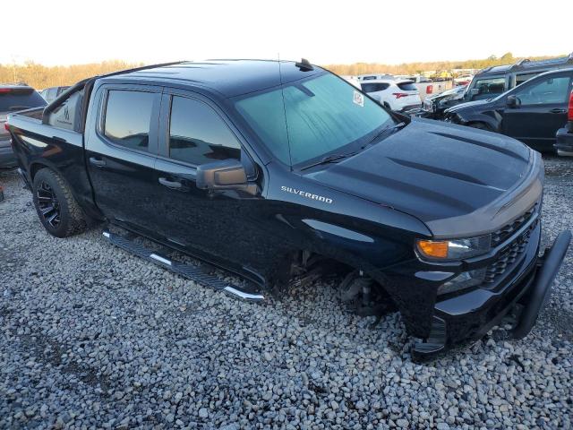 Photo 4 from auction – 2019 CHEVROLET SILVERADO with VIN 3GCPWBEF2KG103232