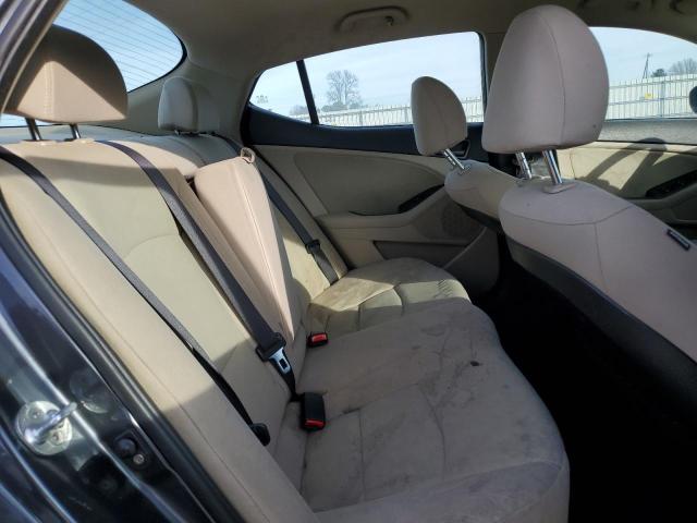 Photo 10 from auction – 2015 KIA OPTIMA LX with VIN KNAGM4A79F5644322