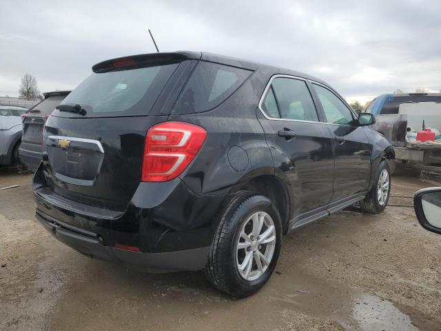 Photo 3 from auction – 2017 CHEVROLET EQUINOX LS with VIN 2GNFLEEK9H6220174