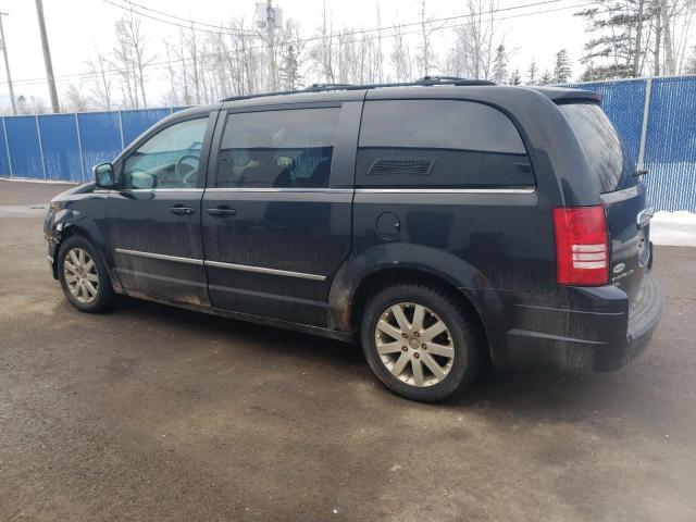Photo 2 from auction – 2010 CHRYSLER TOWN & COU with VIN 2A4RR5DX8AR491050