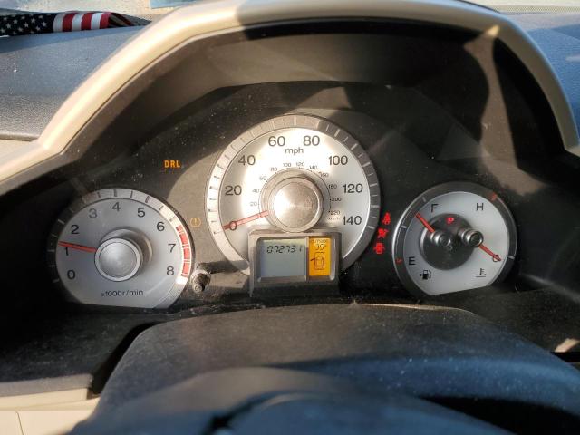 Photo 9 from auction – 2009 HONDA PILOT EXL with VIN 5FNYF48589B029334