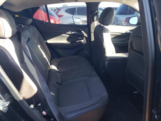Photo 10 from auction – 2021 BUICK ENCORE GX with VIN KL4MMDSL6MB140983