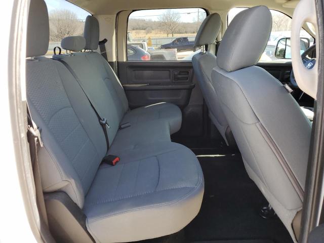 Фото 10 с аукциона – 2014 RAM 1500 ST с VIN 1C6RR6ST1ES190322