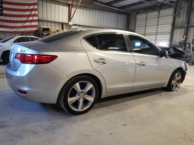Photo 3 from auction – 2014 ACURA ILX 20 with VIN 19VDE1F30EE001585