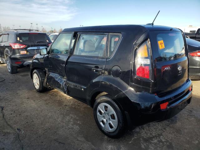 Photo 2 from auction – 2011 KIA SOUL with VIN KNDJT2A16B7288678