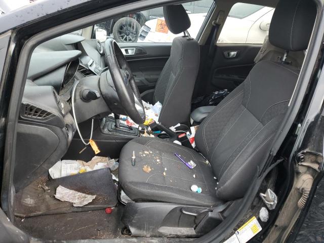 Photo 7 from auction – 2016 FORD FIESTA SE with VIN 3FADP4BJ9GM133038