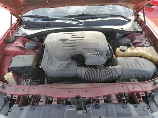 Photo 11 from auction – 2011 DODGE CHARGER with VIN 2B3CL3CG3BH504105