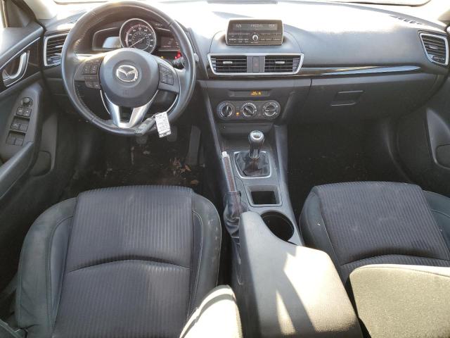 Photo 8 from auction – 2014 MAZDA 3 TOURING with VIN 3MZBM1L74EM111518