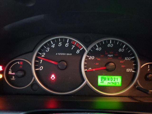 Zdjęcie 9 z aukcji – 2006 MAZDA TRIBUTE S z VIN 4F2YZ96116KM07674