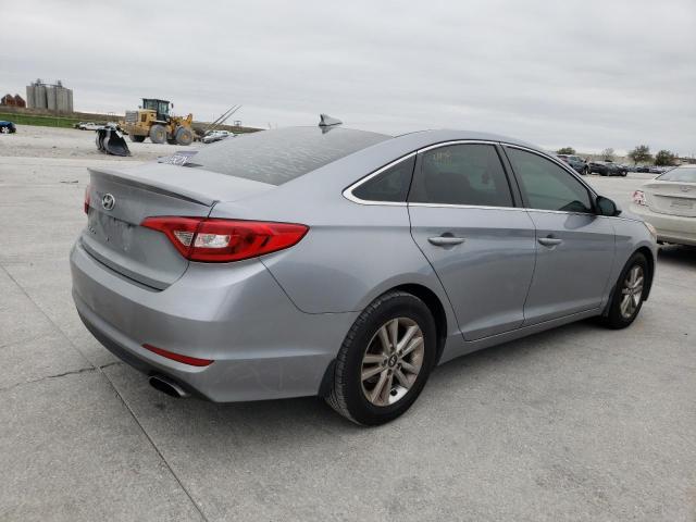 Photo 3 from auction – 2017 HYUNDAI SONATA SE with VIN 5NPE24AF4HH564971