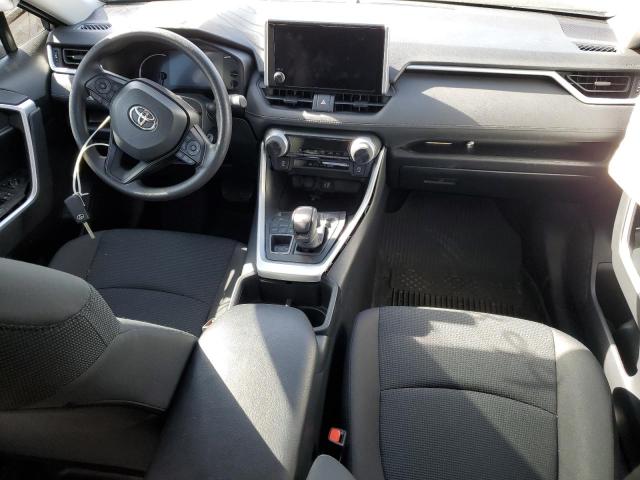 Photo 8 from auction – 2023 TOYOTA RAV4 LE with VIN 2T3F1RFVXPC340326