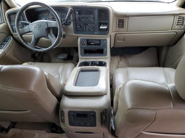Photo 8 from auction – 2005 CHEVROLET SILVERADO with VIN 1GCHK23225F881455