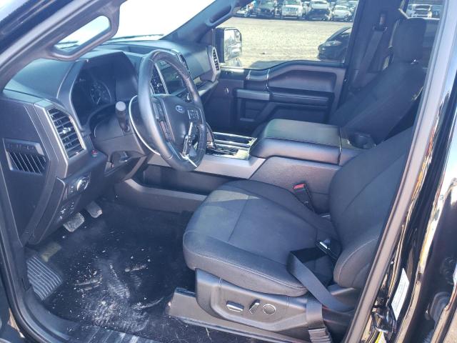 Photo 7 from auction – 2018 FORD F150 SUPER with VIN 1FTEW1E5XJFC61679