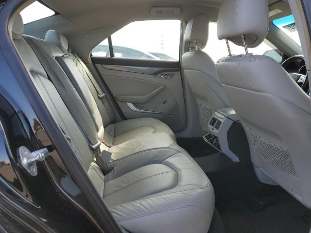 Photo 10 from auction – 2011 CADILLAC CTS with VIN 1G6DA5EYXB0127144