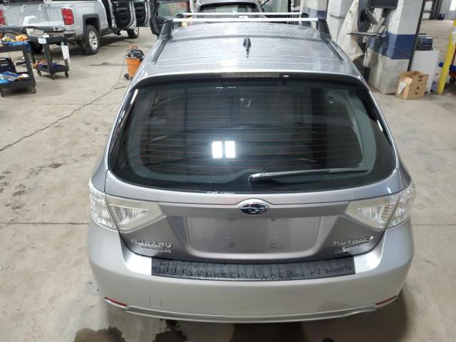 Photo 6 from auction – 2011 SUBARU IMPREZA OU with VIN JF1GH6D69BH804462