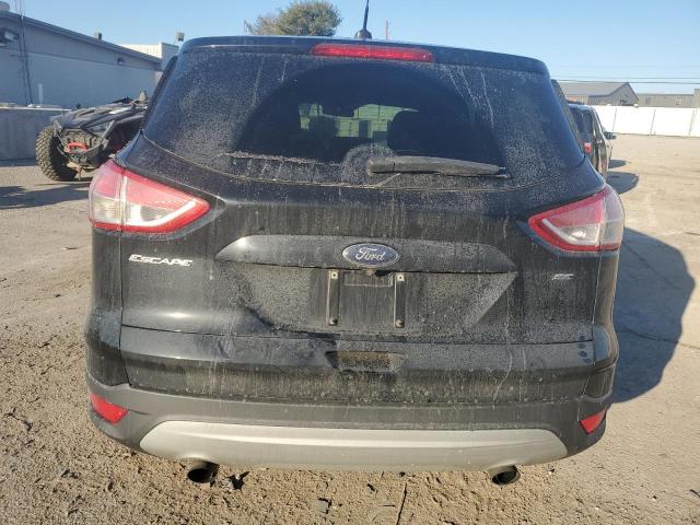 Photo 6 from auction – 2016 FORD ESCAPE SE with VIN 1FMCU0G75GUB81101