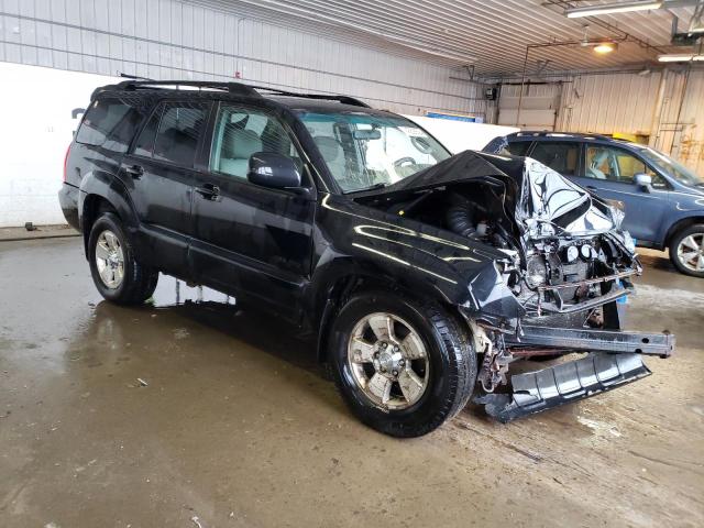 Фото 4 с аукциона – 2007 TOYOTA 4RUNNER SR с VIN JTEBU14RX70120468