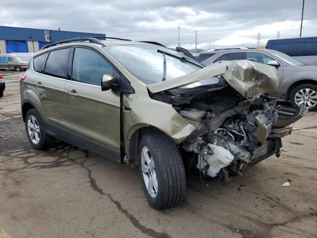 Photo 4 from auction – 2013 FORD ESCAPE SE with VIN 1FMCU0GX7DUA04108