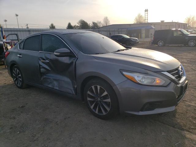 Photo 4 from auction – 2016 NISSAN ALTIMA 2.5 with VIN 1N4AL3AP6GC160813
