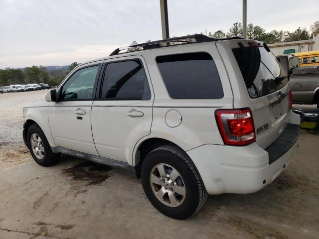 Photo 2 from auction – 2010 FORD ESCAPE LIM with VIN 1FMCU0E73AKC85110