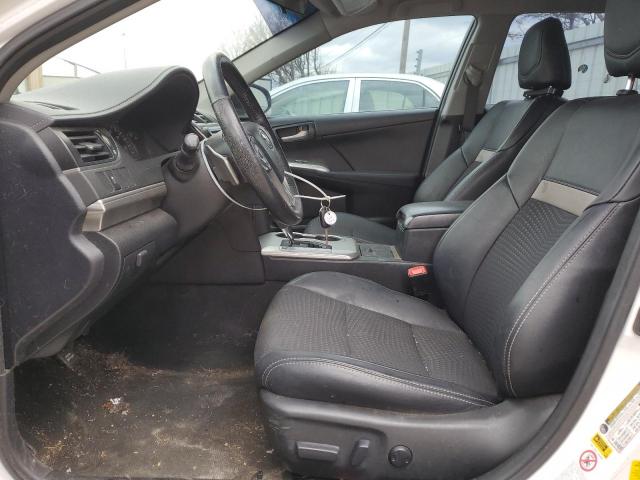 Photo 7 from auction – 2013 TOYOTA CAMRY L with VIN 4T1BF1FK3DU700952