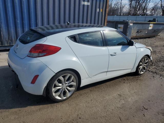 Photo 3 from auction – 2013 HYUNDAI VELOSTER with VIN KMHTC6AD5DU096419
